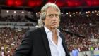 Jorge Jesus : Grubu lider tamamlamak istiyoruz.