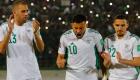 غيابات مؤثرة.. كأس العالم يورط منتخب الجزائر أمام السويد