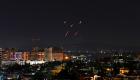 لماذا تتواصل الضربات الإسرائيلية لسوريا؟.. انفجار صاروخ بالسماء