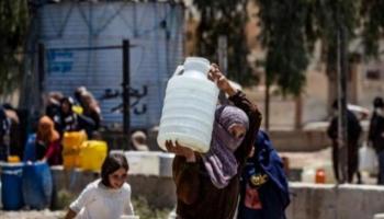مياه الشرب الملوثة من أبرز أسباب تفشي الكوليرا- أرشيفية