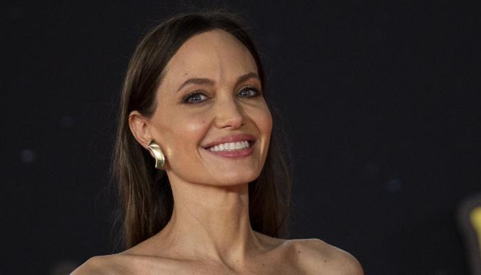 Angelina Jolie’nin yeni rolü belli oldu