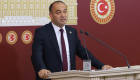 CHP’den Özgür Karabat, ‘’Barınma kriziyle karşı karşıyayız’’ AL-AIN Türkçe-Özel