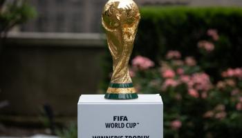 كأس العالم 2022