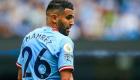 Manchester City : Le raté de Mahrez et le pire taux de conversion sur penalty 