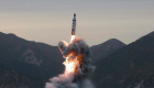 Kuzey Kore, Japon Denizi'ne iki balistik füze fırlattı