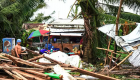Filipinlerde fırtına: En az 31 ölü, binlerce kişi tahliye edildi 