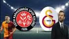 Galatasaray’da Fatih Karagümrük maç kadrosu belli oldu.