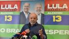 Brezilya'da anketlerde Lula önde