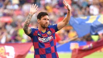 هل يعود ميسي إلى برشلونة من جديد؟