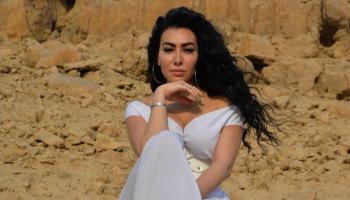 ميرهان حسين - أرشيفية