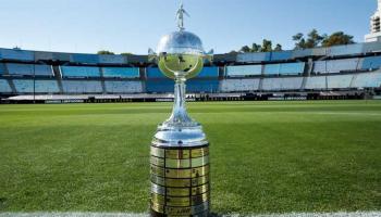 موعد مباراة نهائي كأس ليبرتادوريس 2022 والقنوات الناقلة