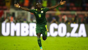 Sadio Mané