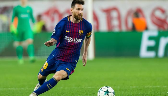 Le Barça fait la course contre la montre pour récupérer Messi !