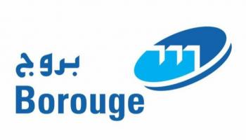 شركة بروج للبتروكيماويات