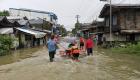 Philippines: tempête tropicale Nalgae fait plus de 45 victimes dans la capitale 
