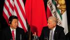 الصين في السياسة الأمريكية.. تقرير: تحدٍّ استراتيجي وليست عدوا