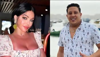 حمو بيكا وهيفاء وهبي - أرشيفية