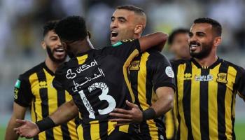 فريق الاتحاد السعودي
