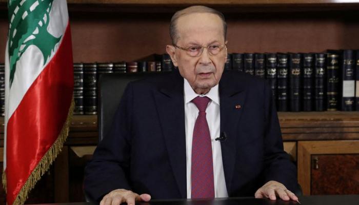 Liban : Le président Aoun quitte ses fonctions dans un pays en crise