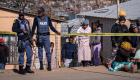 Afrique du Sud: Un braquage contre des vendeurs de pattes de poulets