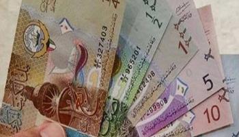 الدينار الكويتي مقابل الجنيه 