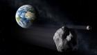 NASA : Un astéroïde de la taille du Burj Khalifa de Dubaï "potentiellement dangereux" va "frôler" la Terre ! 