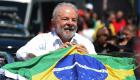 Brésil: Le candidat de gauche Lula remporte l'élection présidentielle 