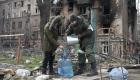  Guerre en Ukraine : 80% des habitants de Kiev sans eau