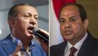 مصر وتركيا.. ورقة ليبيا وتجميد مسار التطبيع 