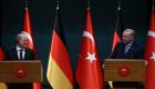 أردوغان لـ"شولتز": نأمل أن يساعد حوار وثيق على انضمام تركيا لأوروبا