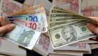 Algérie : Taux de change de l'Euro/Dollar au marché noir, mardi 01 novembre 2022
