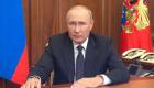 Sommet arabe d'Alger : Poutine adresse un message "fort"aux participants