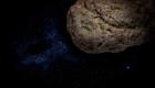  Des astronomes Un gros astéroïde détecté