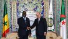 Sommet arabe: le Président Tebboune accueille les hôtes de l'Algérie au niveau du CIC