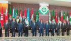 Sommet d'Alger: le Président Tebboune prend une photo-souvenir avec les participants au rendez-vous arabe