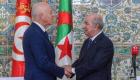 Sommet d'Alger : l'Algérie prend la présidence du Sommet