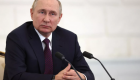 Putin:''kısmi seferberlik kapsamındaki celp tamamlandı!''
