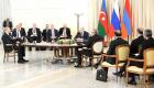 "قمة سوتشي" تثمر اتفاقا بين أرمينيا وأذربيجان 