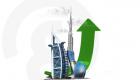 "البنك الدولي" يتوقع استمرار انتعاش اقتصاد الإمارات.. 5.9% نموا