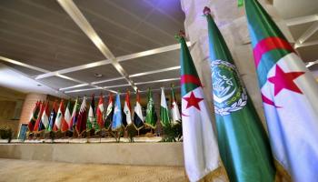 أزمات المنطقة تسيطر على أول أيام القمة العربية