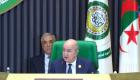 Algérie : "Nous devons définir les priorités", dit le président Tebboune à l’ouverture du Sommet Arabe 