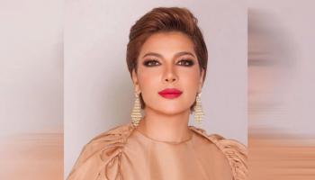 الفنانة أصالة - أرشيفية