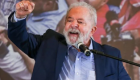 Le nouveau président brésilien Lula invité de la COP27 en Egypte