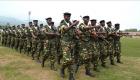 Kenya déploie de troupes en RDC
