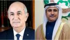 Sommet arabe: Al-Assoumi met en avant les réalisations importantes de l'Algérie
