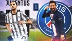 Juventus Turin - PSG : les compos officielles connues