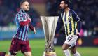 Türk Temsilcileri Avrupa’da son maçlarına çıkıyor