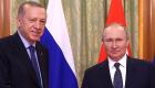 Putin, Tahıl Anlaşması’na dönüş için Erdoğan’a 2 şart sundu