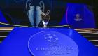 موعد قرعة دور الـ16 لدوري أبطال أوروبا 2022-2023 والقنوات الناقلة