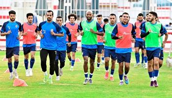 فريق الزمالك